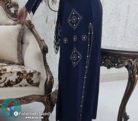 فاطمه ساعدی