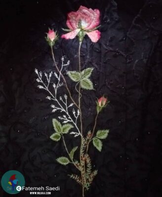 فاطمه ساعدی