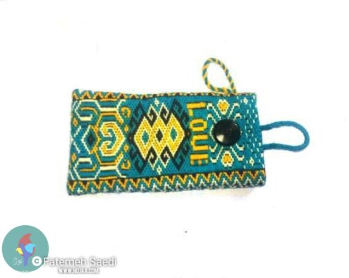 فاطمه ساعدی