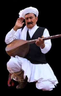 غلامحسین غفاری