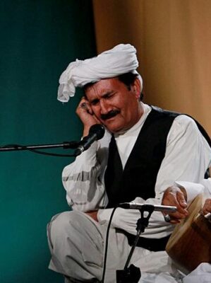 غلامحسین غفاری