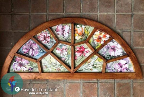 هایده لرستانی