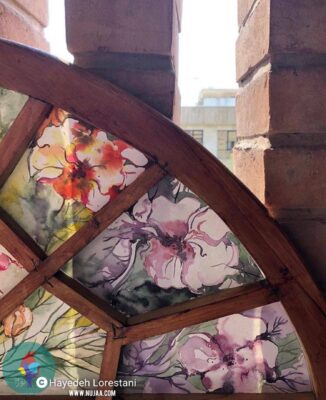 هایده لرستانی