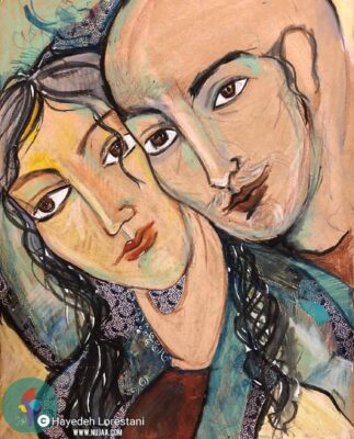 هایده لرستانی