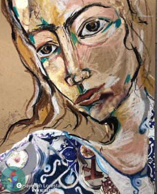 هایده لرستانی