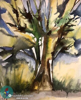 هایده لرستانی