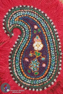 کتایون مجیدی