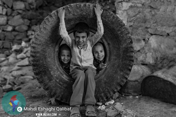 مهدی اسحاقی قالیباف