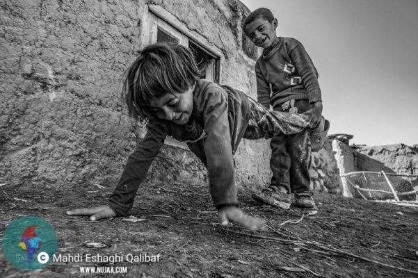 مهدی اسحاقی قالیباف