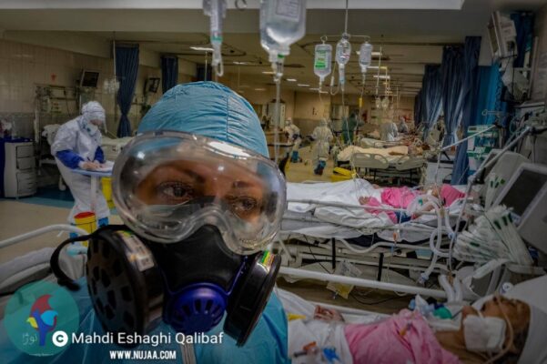 مهدی اسحاقی قالیباف