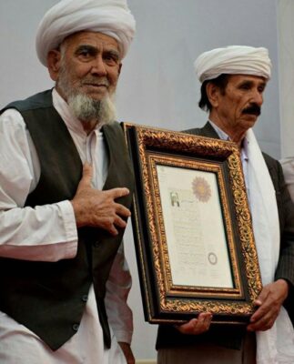 مرادعلی سالاراحمدی