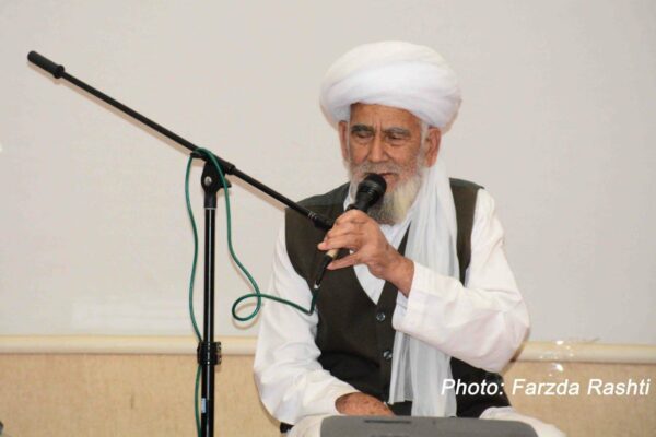 مرادعلی سالاراحمدی