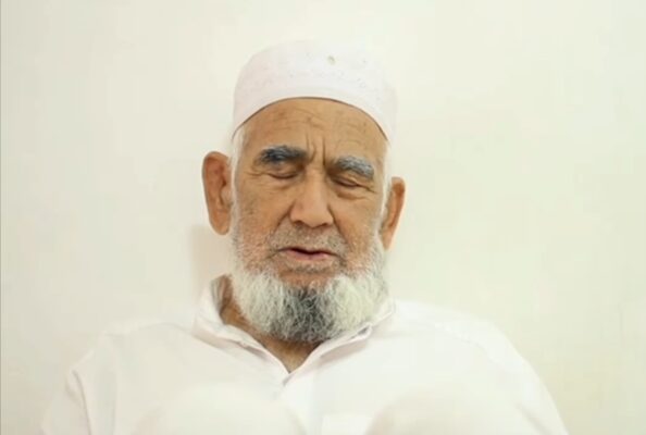 مرادعلی سالاراحمدی