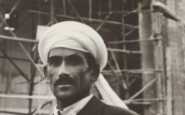 مرادعلی سالاراحمدی