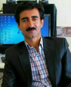 بهزاد نعمتی