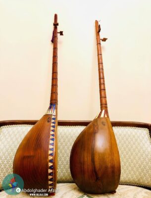 عبدالقادر افضلی