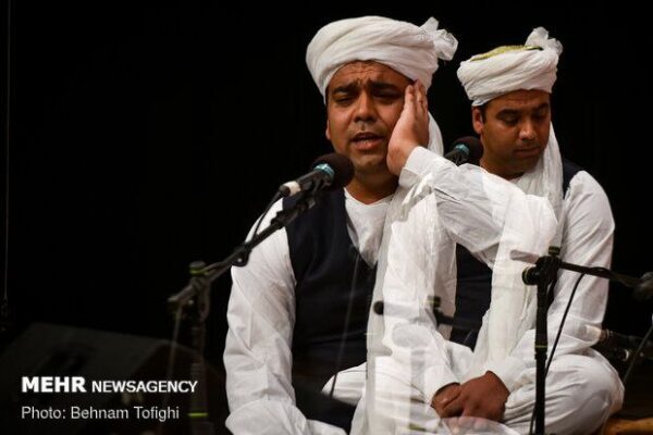 امین الله امینی