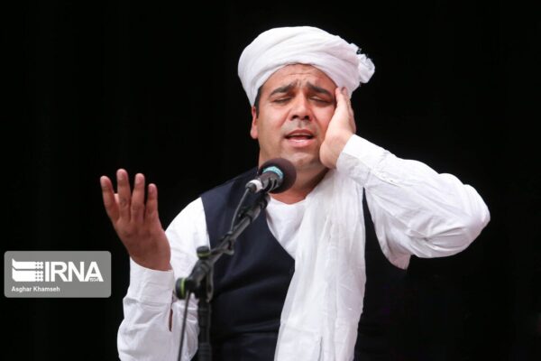 امین الله امینی