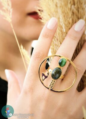 آذین روانشادی