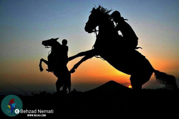 بهزاد نعمتی