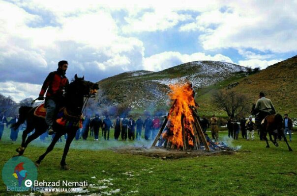 بهزاد نعمتی