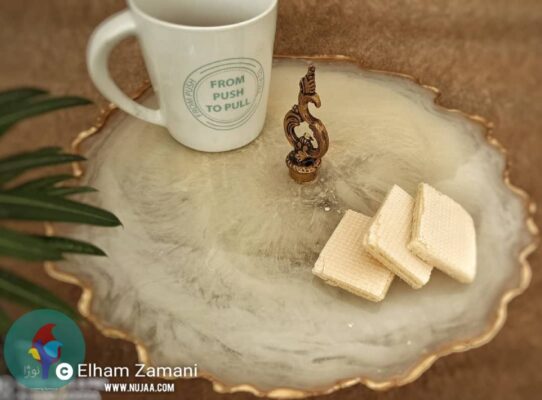 سیده الهام زمانی