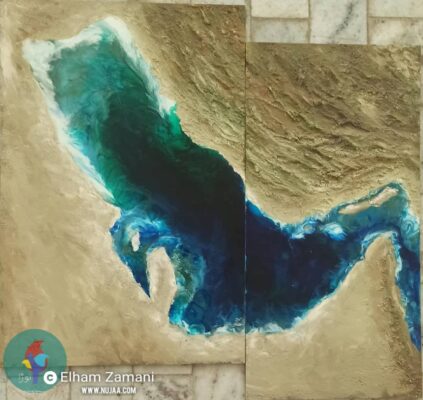 سیده الهام زمانی