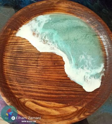 سیده الهام زمانی