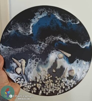 سیده الهام زمانی