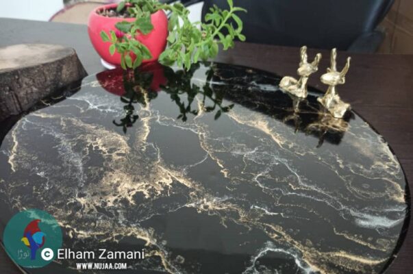 سیده الهام زمانی