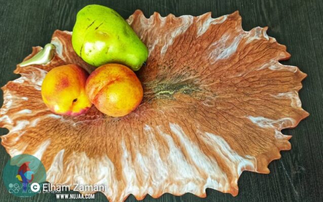 سیده الهام زمانی