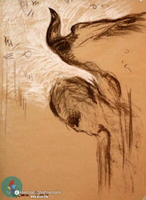 هیمن قهرمانی