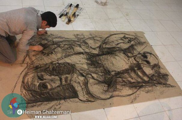 هیمن قهرمانی