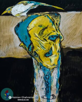 هیمن قهرمانی