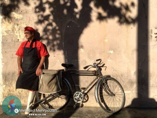 مهرداد مهرپویان