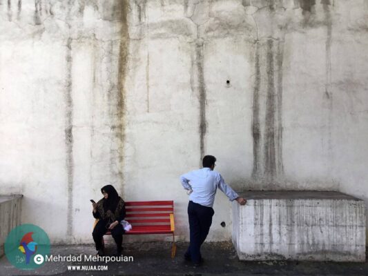 مهرداد مهرپویان