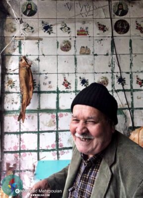 مهرداد مهرپویان