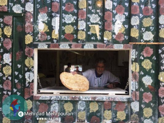 مهرداد مهرپویان