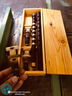 سید محمد حسینی