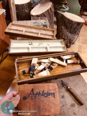 سید محمد حسینی