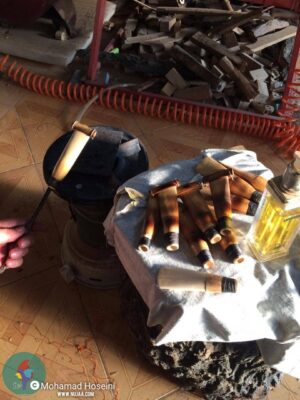 سید محمد حسینی