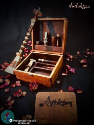 سید محمد حسینی