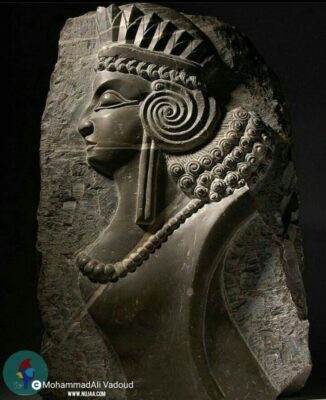 محمدعلی ودود