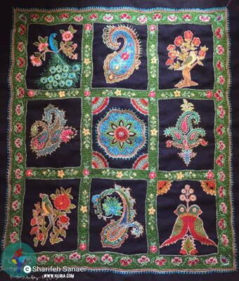 شریفه سنایی