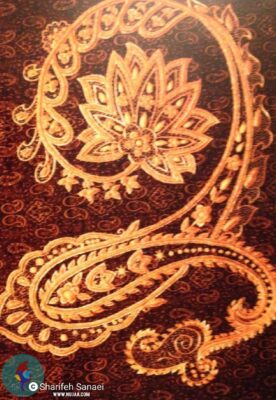 شریفه سنایی