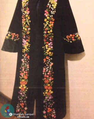 شریفه سنایی