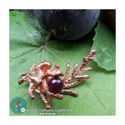 سهیلا تنباکوزاده فرد