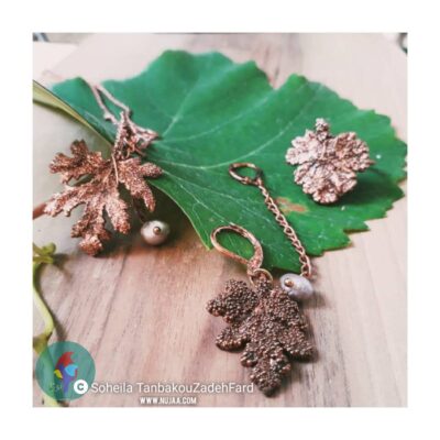 سهیلا تنباکوزاده فرد