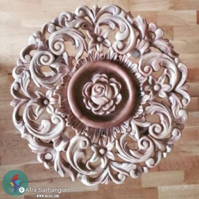 افرا سرهنگیان