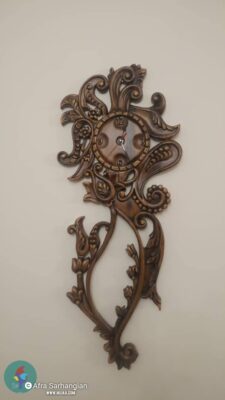 افرا سرهنگیان